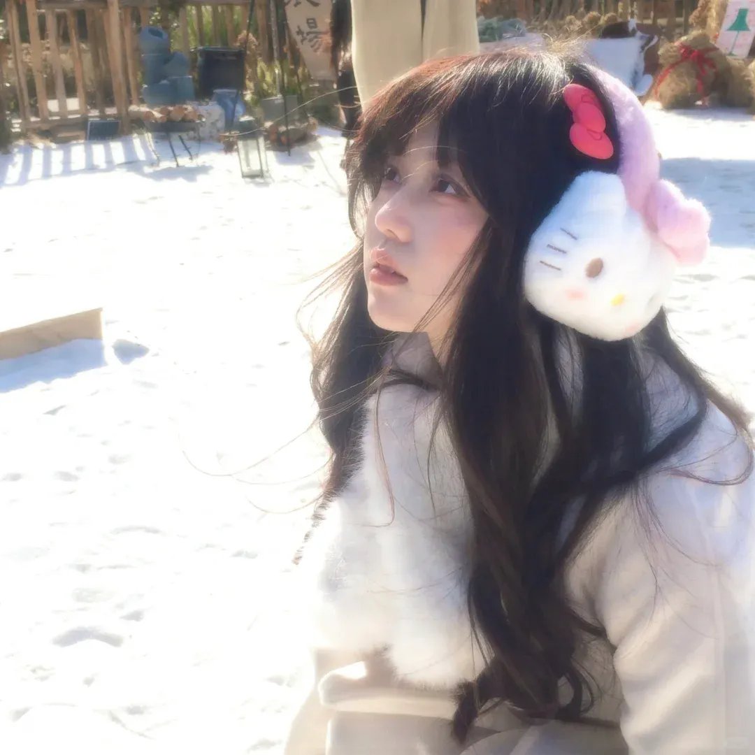 俏女怀春